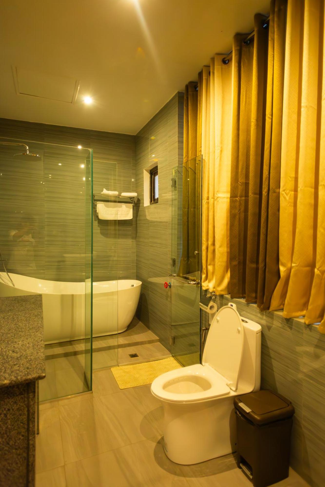 Raim Hotel Pagadian Exterior foto